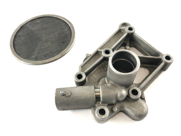 Honda CB 750 K RC01 [1983] - Oil strainer holder