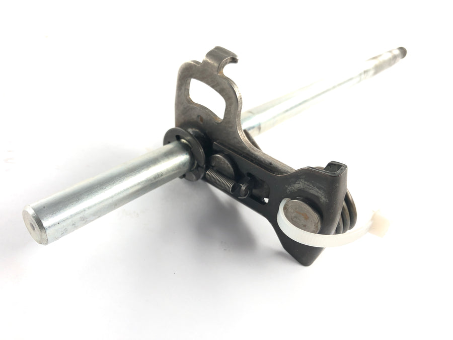 Kawasaki ZXR 400 ZX400L [1993] - Shift shaft