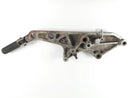 Honda CB 900 F2 Bol d'or SC01 - Footrest mount with pillion footrest right-1