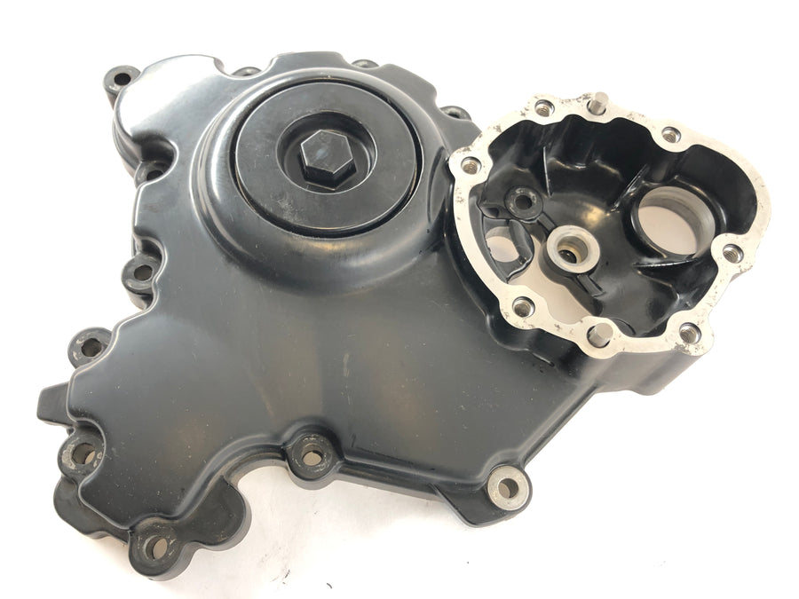 Triumph Daytona 955i T595N [2001] - Engine cover