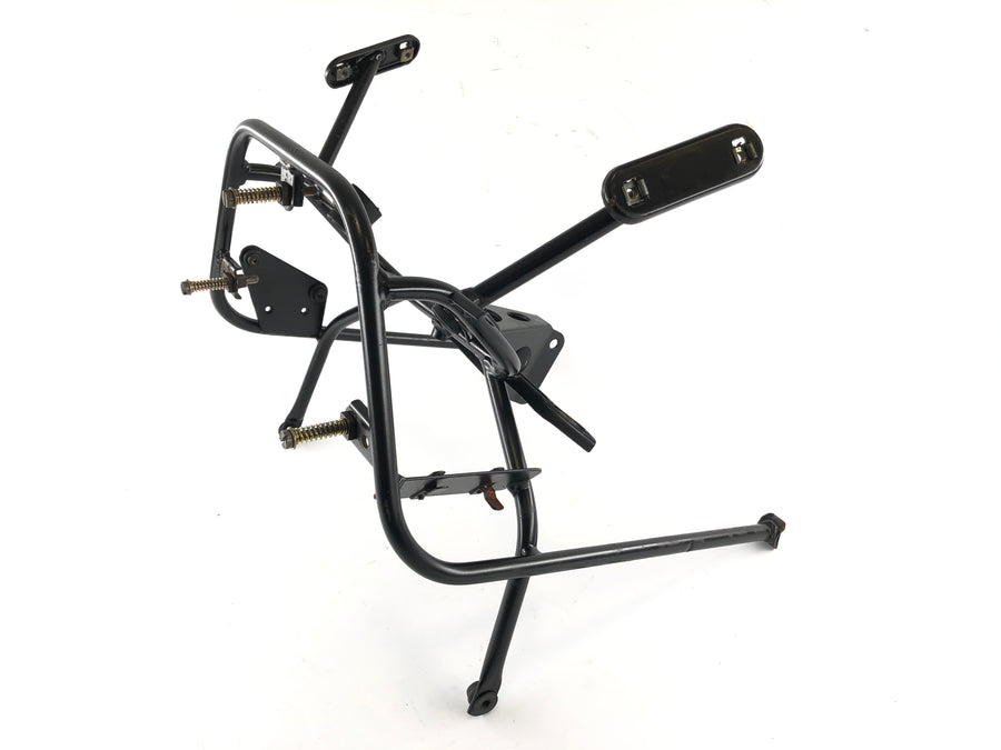 Ducati 900 SS [1993] - Front fairing bracket antler