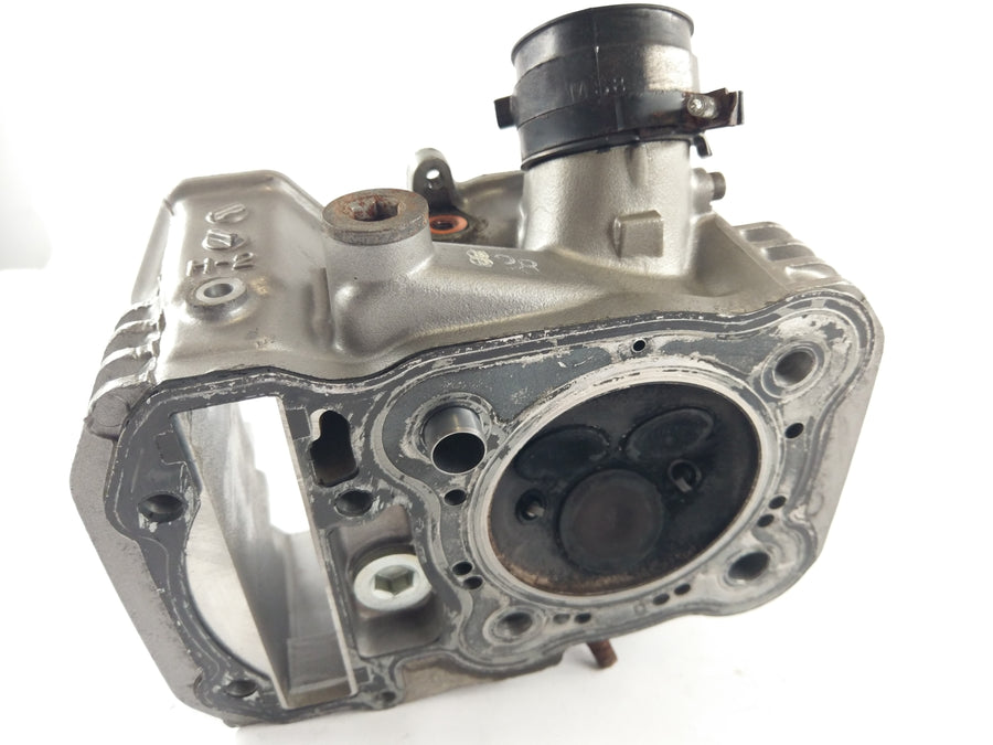 Honda Africa Twin XRV 650 RD03 [1989] - Cylinder head