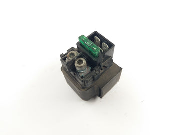 Honda CBR 125 JC34 [2006] - Starter relay