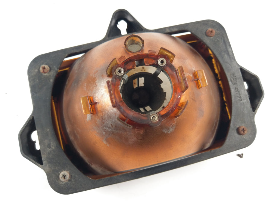 Ducati Pantah - Cagiva Alazzurra - Headlight