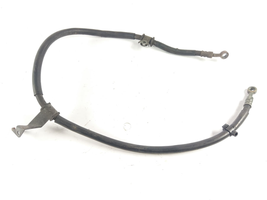 Yamaha TDR 125 5AN [1999] - Brake line brake hose