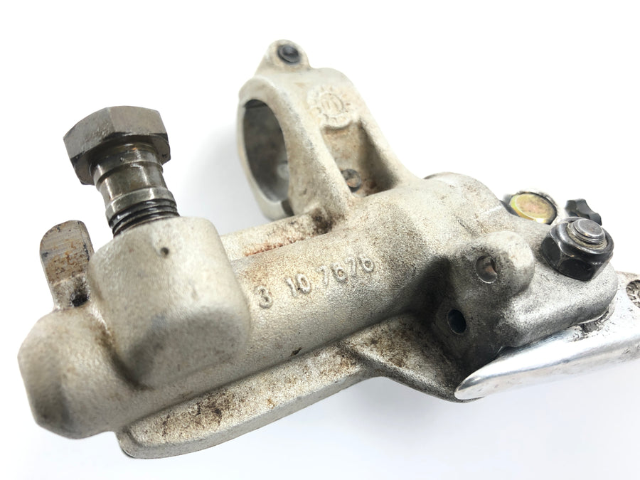 KTM 520 EXC [2001] - Handbrake pump front