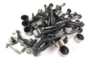 Suzuki GSX-R 750W GR7BA - tappet cups and engine screws-1