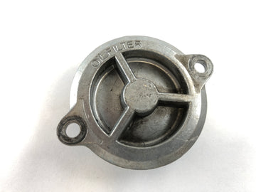 Husqvarna 701 Vitpilen [2018] - Oil filter cover engine cover