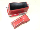 Honda Goldwing GL 1200 SC14 [1991] - Luggage set with one key-3