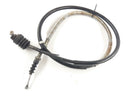 Yamaha XTZ 660 3YF [1990] - Clutch cable Bowden cable clutch-1