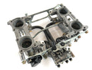 Honda VFR 800 FI RC46 [2000] - Throttle valve-1