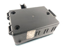 BMW M 535i E28 [1986] - fuse box-5