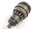 Aprilia RS 125 MPB [2000] - Starter Drive Clutch Gear-2