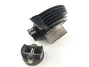 Ducati Monster 600 M600 [1994] - Cylinder with piston-4