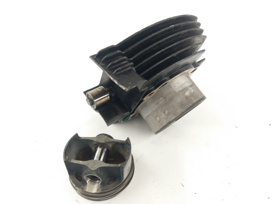 Ducati Monster 600 M600 [1994] - Cylinder with piston