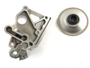 Honda CB 900 F SC01 [1981] - Oil strainer-3