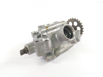 Honda VFR 750 F RC24 [1986] - Oil pump - 0
