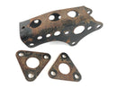 Suzuki DR 250 SJ41A [1982] - Engine mount-2