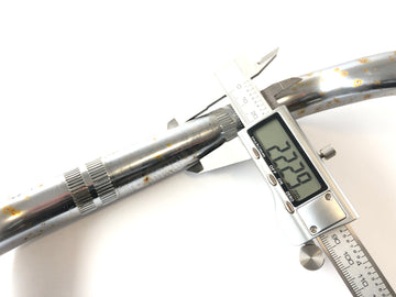 Suzuki Bandit GSF 650 S WVB5 [2005] - Handlebars - 0