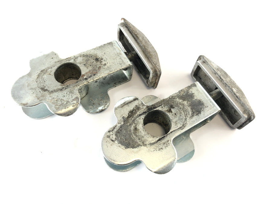 Suzuki Bandit GSF 650 S WVB5 [2005] - Chain tensioner set