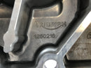 Triumph Street Triple R 675 D67LD [2008] - engine cover 1260216-4