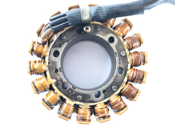 BMW F 650 GS R13 [2000] - Alternator Stator - 0