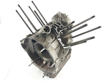 Moto Guzzi Mille GT [1990] - Engine housing empty housing - 0