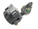Honda CBR 900 RR SC28 [1995] - Handlebar fitting left lighting-1