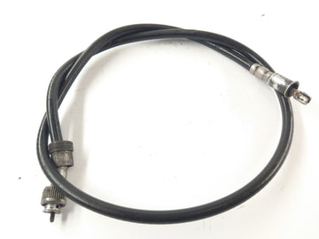Suzuki GT 550 [1978] - Speedometer cable