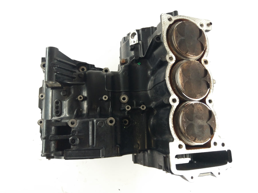 Triumph Speed ​​Triple 955i T595N [2002] - Engine housing