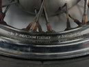 Honda VT 1100 SC32 [1999] - Rear wheel rim-3