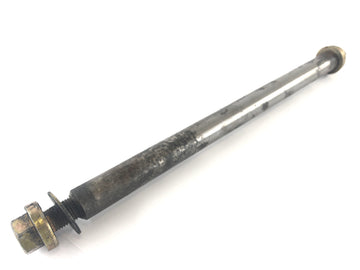 Triumph Tiger 955i 709EN [2001] - Swingarm bolt attachment swingarm to frame