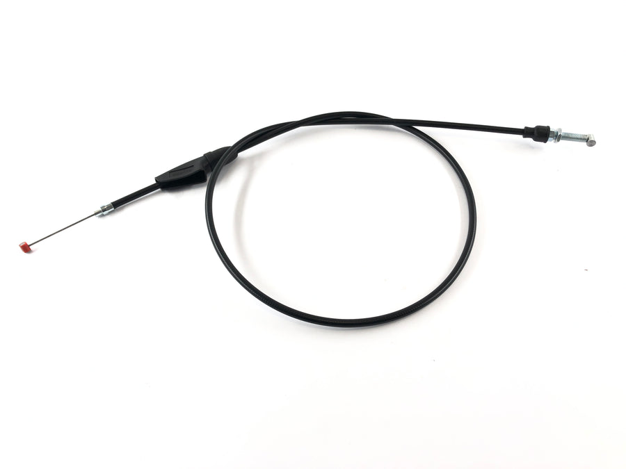 Moto Guzzi California Jackal 1100 KD [All years] - Clutch cable - reinforced version