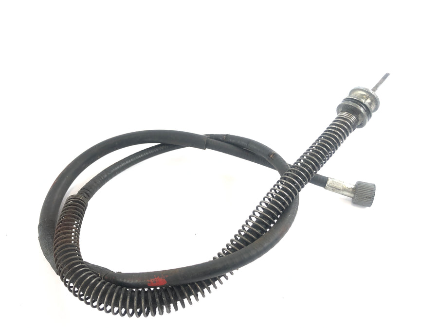 Yamaha XT 350 55V [1987] - tachometer cable