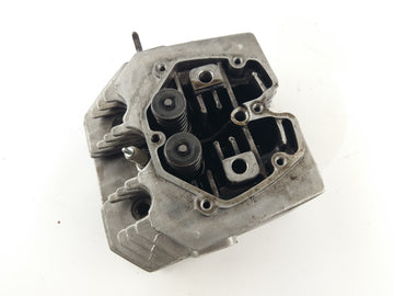 Moto Guzzi V65 PG [1988] - Cylinder head - 0