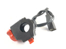 Ducati Paso 750 [1990] - Handlebar switch right-4