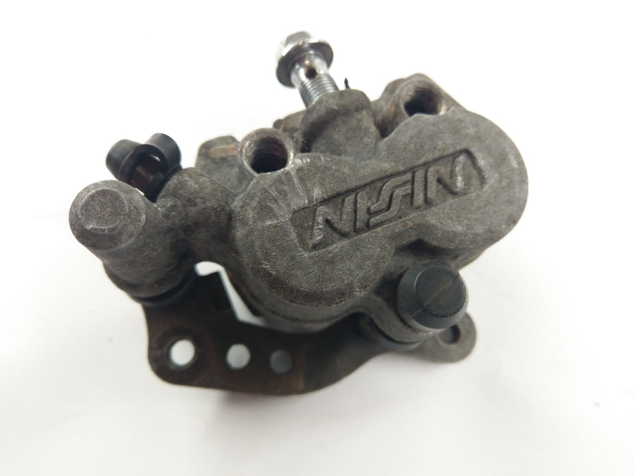 Suzuki DR 350 SK42B [1992] - front brake caliper