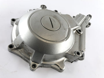 Yamaha TT 600 R DJ01 [2000] - Alternator cover engine cover detailed view