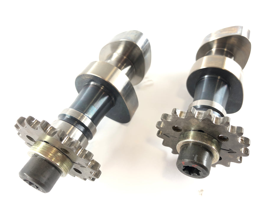 BMW R 1150 R R21 [2002] - Camshaft Set Camshaft