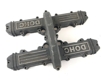 Kawasaki Z 750 E KZ750E [1981] - Valve cover engine cover - 0