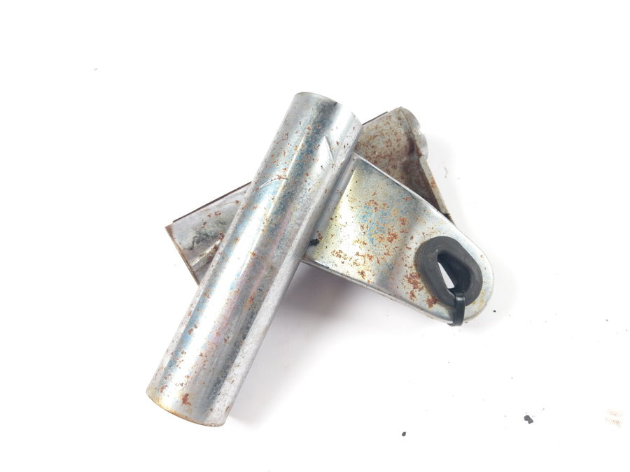 Yamaha XS 650 SE 3L1 - Lamp holder lamp ears