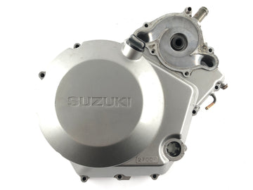 Suzuki DL 1000 V-Strom [2006] - Clutch cover engine cover - 0