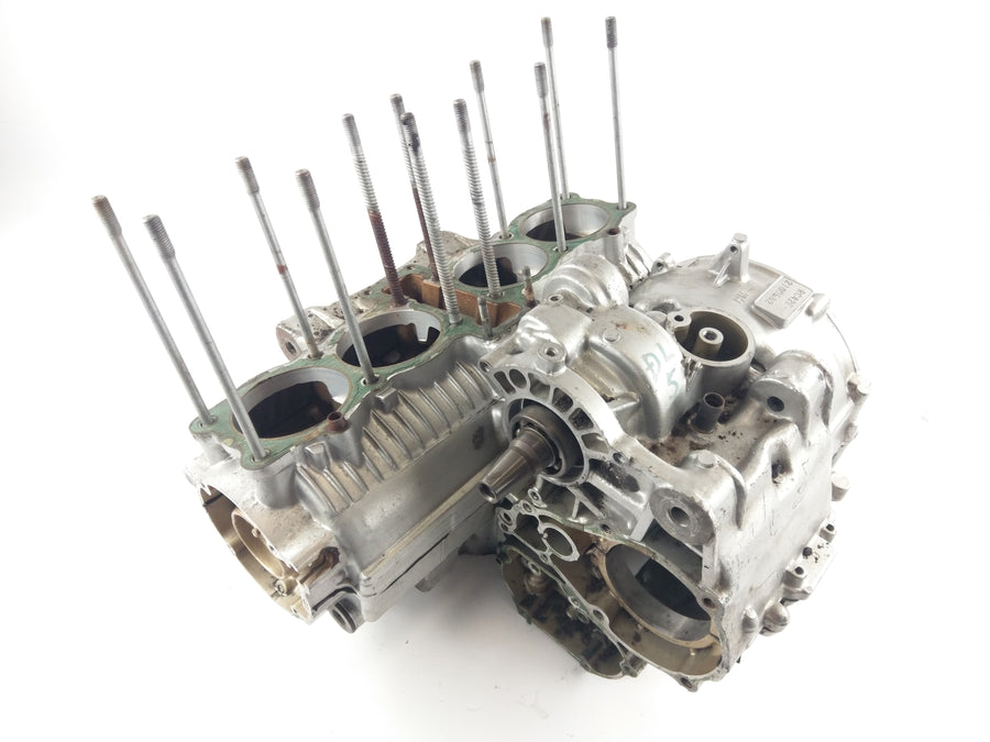 Honda 750 CB Seven Fifty RC42 [1992] - Engine housing empty housing