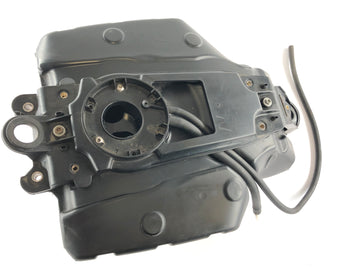 Husqvarna Vitpilen 401 [2021] - Tank petrol tank - 0