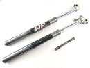 Husaberg FE 501 [2002] - Fork Telescopic fork with axle-6