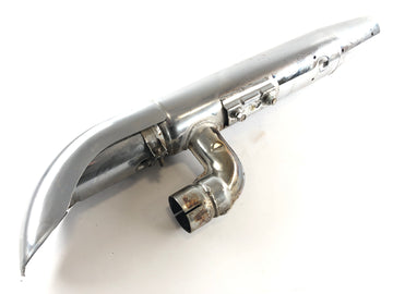 Kawasaki VN 1500 A VNAA [all years] - Exhaust Silencer - 0