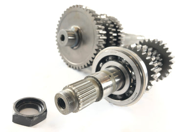 Yamaha V-Max 1200 2LT [1994] - Gearbox - 0