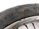 Honda CB 550 F [Super Sport] - Front wheel rim-3