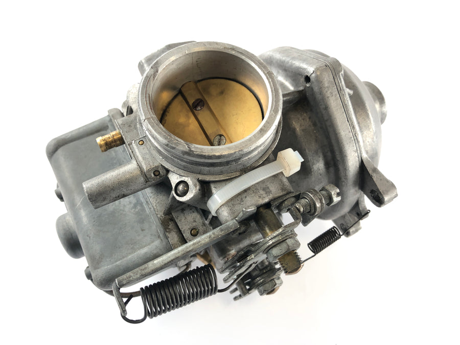 BMW R 100 GS 247E [1991] - Carburettor right
