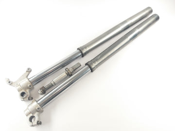 KTM 620 EXC [1996] - Fork telescopic fork with dent